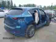 2024 Mazda CX-5 S Preferred z VIN JM3KFBCL7R0415619, wystawiony jako IAAI lot #42485410 z przebiegiem 19 868 mil mil oraz . Historia ofert i sprzedaży dostępna na DreamBid. Obrazek 4.