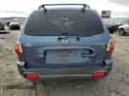 2003 Hyundai Santa Fe GLS с VIN KM8SC73D73U490422, выставлен на аукционе Copart как лот 82117114 с пробегом 233 196 миль миль и Чистый • Clean title. История ставок и продаж доступна на DreamBid. Изображение 6.