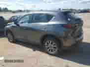 2022 Mazda CX-5 S Preferred z VIN JM3KFBCM4N0552391, wystawiony jako Copart lot #71203285 z przebiegiem 35 169 mil mil oraz Szkoda całkowita • Salvage title. Historia ofert i sprzedaży dostępna na DreamBid. Obrazek 2.