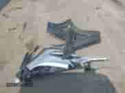 2017 Hyundai Tucson SE with VIN KM8J33A41HU513787, listed as a IAAI auction lot 42419203 with 168,113 mi miles and . Bid and sale history available at DreamBid. Image 12.