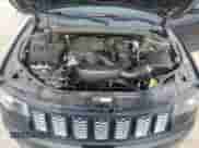 2018 Jeep Grand Cherokee Laredo with VIN 1C4RJFAG9JC500340, listed as a Copart auction lot 66163535 with 169,383 mi miles and Clean title. Bid and sale history available at DreamBid. Image 12.