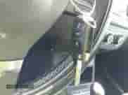 2011 Volkswagen Tiguan SE with VIN WVGAV7AX6BW557338, listed as a IAAI auction lot 42726724 with 175,004 mi miles and . Bid and sale history available at DreamBid. Image 11.