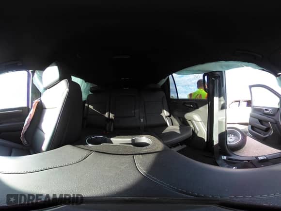 2025 Chevrolet Tahoe Z71 с VIN 1GNS6PRD9SR192174, выставлен на аукционе IAAI как лот 42782458 с пробегом 8 212 миль миль и . История ставок и продаж доступна на DreamBid. Изображение 19.