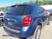 2016 Chevrolet Equinox LT with VIN 2GNFLFEK4G6230907, listed as a IAAI auction lot 43361322 with 58,737 mi miles and . Bid and sale history available at DreamBid. Image 4.