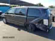 2012 Dodge Grand Caravan American Value с VIN 2C4RDGBG7CR206845, выставлен на аукционе Copart как лот 71522685 с пробегом 85 160 миль миль и Списание • Salvage title. История ставок и продаж доступна на DreamBid. Изображение 2.