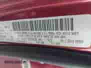 2017 Ram 1500 Tradesman z VIN 1C6RR7FT8HS620139, wystawiony jako IAAI lot #42206586 z przebiegiem 142 803 mil mil oraz . Historia ofert i sprzedaży dostępna na DreamBid. Obrazek 9.