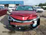 2023 Chevrolet Malibu RS с VIN 1G1ZG5ST0PF144879, выставлен на аукционе Copart как лот 70678675 с пробегом 26 242 миль миль и Списание • Salvage title. История ставок и продаж доступна на DreamBid. Изображение 5.