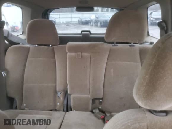 2004 Hyundai Santa Fe GLS с VIN KM8SC13E24U726708, выставлен на аукционе Copart как лот 85489774 с пробегом 158 208 миль миль и Списание • Salvage title. История ставок и продаж доступна на DreamBid. Изображение 10.