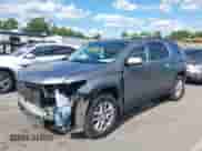 2020 Chevrolet Traverse LT с VIN 1GNERHKW7LJ310194, выставлен на аукционе IAAI как лот 43091497 с пробегом 98 236 миль миль и . История ставок и продаж доступна на DreamBid. Изображение 19.