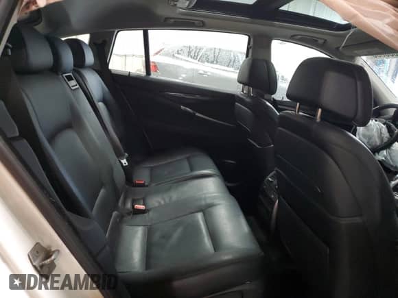 2017 BMW 5 Series с VIN WBA5M0C32HD085344, выставлен на аукционе Copart как лот 88800535 с пробегом 85 922 миль миль и Списание • Salvage title. История ставок и продаж доступна на DreamBid. Изображение 10.