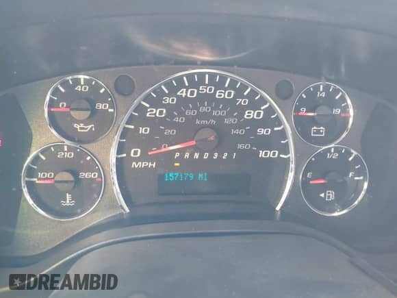 2009 Chevrolet Express Passenger с VIN 1GAHG39K991101137, выставлен на аукционе IAAI как лот 42676691 с пробегом 157 179 миль миль и . История ставок и продаж доступна на DreamBid. Изображение 15.