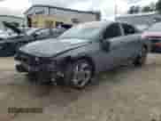 2025 Hyundai Elantra SEL Sport с VIN KMHLM4DG3SU019097, выставлен на аукционе Copart как лот 84553665 с пробегом 15 326 миль миль и Чистый • Clean title. История ставок и продаж доступна на DreamBid. Изображение 1.