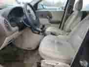 2003 Saturn VUE with VIN 5GZCZ23D53S871755, listed as a Copart auction lot 48262675 with Not provided miles and Clean title. Bid and sale history available at DreamBid. Image 7.