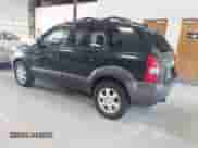 2005 Hyundai Tucson GLS с VIN KM8JN72D65U142203, выставлен на аукционе IAAI как лот 42622180 с пробегом 171 568 миль миль и . История ставок и продаж доступна на DreamBid. Изображение 3.