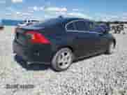 2013 Volvo S60 T5 Premier с VIN YV1612FS0D1205906, выставлен на аукционе Copart как лот 89648115 с пробегом 142 519 миль миль и Чистый • Clean title. История ставок и продаж доступна на DreamBid. Изображение 3.