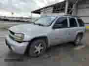 2004 Chevrolet TrailBlazer LT с VIN 1GNDS13SX42127466, выставлен на аукционе Copart как лот 47200305 с пробегом 230 730 миль миль и Списание • Salvage title. История ставок и продаж доступна на DreamBid. Изображение 1.