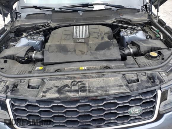 2019 Land Rover Range Rover Sport HSE с VIN SALWR2RV6KA818963, выставлен на аукционе Copart как лот 67530565 с пробегом 106 618 миль миль и Чистый • Clean title. История ставок и продаж доступна на DreamBid. Изображение 11.