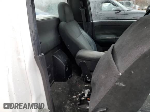 2009 Chevrolet Colorado 1LT с VIN 1GCCS149198140188, выставлен на аукционе Copart как лот 84590034 с пробегом 235 398 миль миль и Чистый • Clean title. История ставок и продаж доступна на DreamBid. Изображение 10.