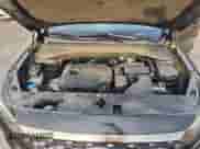2019 Hyundai Santa Fe SE с VIN 5NMS2CAD1KH001442, выставлен на аукционе Copart как лот 84396335 с пробегом 86 239 миль миль и Списание • Salvage title. История ставок и продаж доступна на DreamBid. Изображение 12.