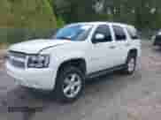 2008 Chevrolet Tahoe LTZ с VIN 1GNFC13J68R268206, выставлен на аукционе IAAI как лот 43393354 с пробегом 177 695 миль миль и . История ставок и продаж доступна на DreamBid. Изображение 2.