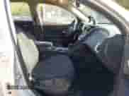 2017 Chevrolet Equinox LS with VIN 2GNALBEK7H1501251, listed as a IAAI auction lot 43353416 with 139,739 mi miles and . Bid and sale history available at DreamBid. Image 5.