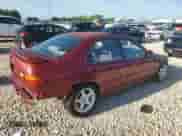 1992 Honda Civic with VIN JHMEH9691NS000740, listed as a Copart auction lot 55699695 with 146,418 mi miles and Clean title. Bid and sale history available at DreamBid. Image 3.