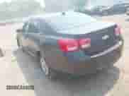 2014 Chevrolet Malibu LS z VIN 1G11B5SL2EF146027, wystawiony jako IAAI lot #42874173 z przebiegiem 162 295 mil mil oraz . Historia ofert i sprzedaży dostępna na DreamBid. Obrazek 3.