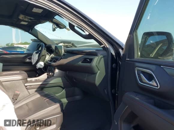2022 Chevrolet Suburban RST с VIN 1GNSCEKD8NR223622, выставлен на аукционе IAAI как лот 42858227 с пробегом 164 293 миль миль и . История ставок и продаж доступна на DreamBid. Изображение 5.