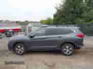 2025 Subaru Ascent Premium с VIN 4S4WMADD0S3412367, выставлен на аукционе IAAI как лот 43201528 с пробегом 5 871 миль миль и . История ставок и продаж доступна на DreamBid. Изображение 14.