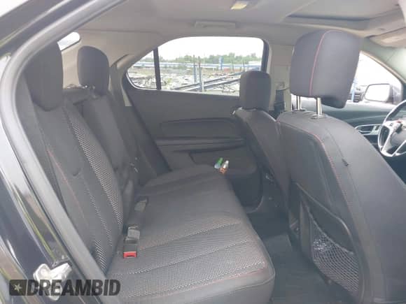 2012 Chevrolet Equinox 1LT with VIN 2GNFLEEK0C6314405, listed as a IAAI auction lot 42574346 with 149,216 mi miles and . Bid and sale history available at DreamBid. Image 8.