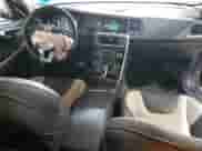 2016 Volvo S60 T5 Platinum с VIN YV4612UM4G2002099, выставлен на аукционе Copart как лот 69363875 с пробегом 81 956 миль миль и Списание • Salvage title. История ставок и продаж доступна на DreamBid. Изображение 8.