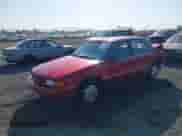 1993 Dodge Spirit with VIN 1B3XA4632PF677192, listed as a IAAI auction lot 42157260 with 100,979 mi miles and . Bid and sale history available at DreamBid. Image 2.