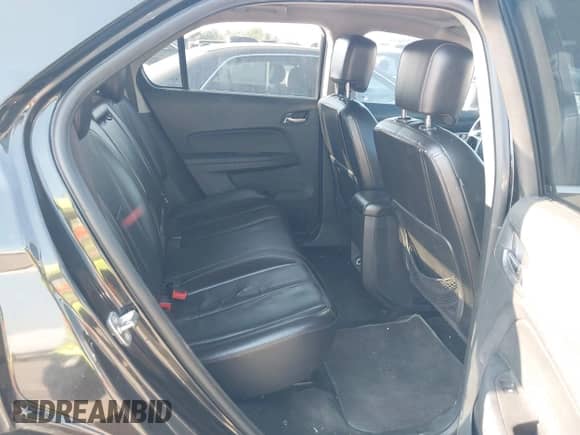 2014 Chevrolet Equinox LT with VIN 2GNALCEK7E6293554, listed as a IAAI auction lot 43337274 with 259,434 mi miles and . Bid and sale history available at DreamBid. Image 8.