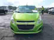 2014 Chevrolet Spark LS with VIN KL8CB6S97EC512293, listed as a IAAI auction lot 43315388 with 59,294 mi miles and . Bid and sale history available at DreamBid. Image 12.