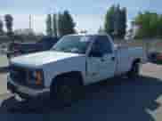 1996 GMC Sierra 1500 с VIN 1GTEC14W0TZ538599, выставлен на аукционе IAAI как лот 42141489 с пробегом 118 861 миль миль и . История ставок и продаж доступна на DreamBid. Изображение 6.
