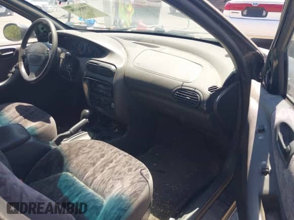 1998 Dodge Stratus ES with VIN 1B3EJ56H2WN224039, listed as a IAAI auction lot 37945746 with 156,754 mi miles and . Bid and sale history available at DreamBid. Image 5.