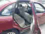 2002 Saturn LS с VIN 1G8JS54F52Y592777, выставлен на аукционе IAAI как лот 42644774 с пробегом 60 442 миль миль и . История ставок и продаж доступна на DreamBid. Изображение 8.