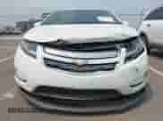 2015 Chevrolet Volt with VIN 1G1RB6E48FU109400, listed as a IAAI auction lot 42455544 with 134,329 mi miles and . Bid and sale history available at DreamBid. Image 15.