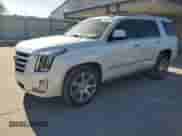 2015 Cadillac Escalade Premium с VIN 1GYS3NKJ3FR573301, выставлен на аукционе Copart как лот 71996555 с пробегом 124 731 миль миль и Чистый • Clean title. История ставок и продаж доступна на DreamBid. Изображение 1.