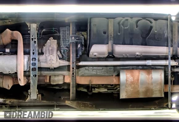 2021 Chevrolet Suburban LT with VIN 1GNSKCKD5MR215807, listed as a Copart auction lot 84585715 with 135,611 mi miles and Clean title. Bid and sale history available at DreamBid. Image 15.