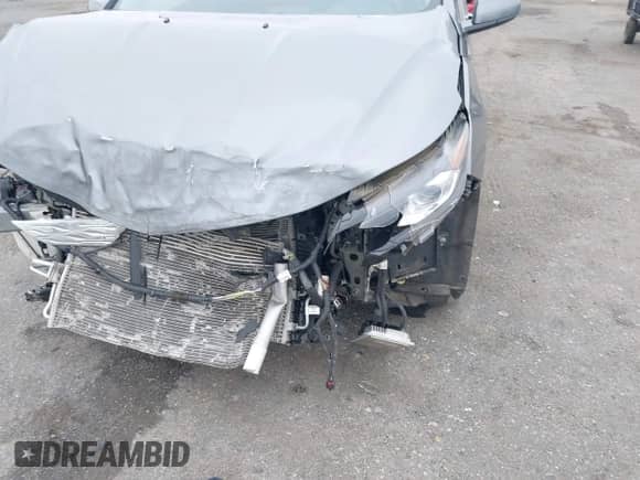 2018 Chevrolet Volt LT with VIN 1G1RC6S54JU151629, listed as a IAAI auction lot 42864462 with 82,168 mi miles and . Bid and sale history available at DreamBid. Image 6.