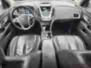 2015 Chevrolet Equinox LTZ с VIN 2GNFLHE37F6219550, выставлен на аукционе Copart как лот 71526555 с пробегом 147 166 миль миль и Списание • Salvage title. История ставок и продаж доступна на DreamBid. Изображение 8.