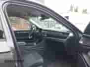 2022 Jeep Grand Cherokee Altitude with VIN 1C4RJHAG2N8595540, listed as a IAAI auction lot 41765272 with 16,347 mi miles and . Bid and sale history available at DreamBid. Image 5.