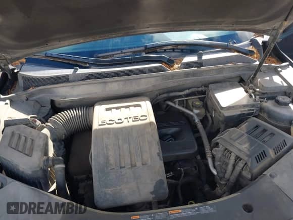 2013 Chevrolet Equinox LTZ z VIN 2GNFLGEK7D6297938, wystawiony jako IAAI lot #43508427 z przebiegiem 208 854 mil mil oraz . Historia ofert i sprzedaży dostępna na DreamBid. Obrazek 10.