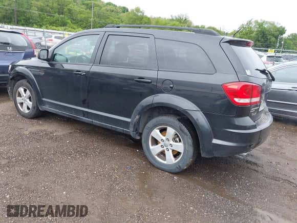 2011 Dodge Journey Mainstreet с VIN 3D4PH1FG5BT514985, выставлен на аукционе IAAI как лот 42315269 с пробегом 160 089 миль миль и . История ставок и продаж доступна на DreamBid. Изображение 3.