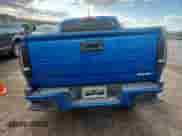 2021 Chevrolet Colorado 2WD Work Truck с VIN 1GCGSBEA1M1119908, выставлен на аукционе Copart как лот 81186975 с пробегом 99 674 миль миль и Списание • Salvage title. История ставок и продаж доступна на DreamBid. Изображение 6.