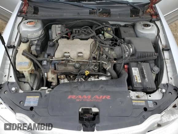 2004 Pontiac Grand Am GT с VIN 1G2NW52E84C164339, выставлен на аукционе Copart как лот 81250075 с пробегом 152 664 миль миль и Списание • Salvage title. История ставок и продаж доступна на DreamBid. Изображение 11.