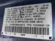 2006 Honda Accord LX SE with VIN 1HGCM56396A149415, listed as a IAAI auction lot 43423524 with 156,702 mi miles and . Bid and sale history available at DreamBid. Image 9.