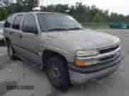 2001 Chevrolet Tahoe LT с VIN 1GNEC13T31J217361, выставлен на аукционе IAAI как лот 43194167 с пробегом 323 172 миль миль и . История ставок и продаж доступна на DreamBid. Изображение 1.