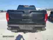 2023 GMC Sierra 1500 Denali z VIN 1GTUUGED4PZ155117, wystawiony jako Copart lot #61358835 z przebiegiem 41 925 mil mil oraz Szkoda całkowita • Salvage title. Historia ofert i sprzedaży dostępna na DreamBid. Obrazek 6.